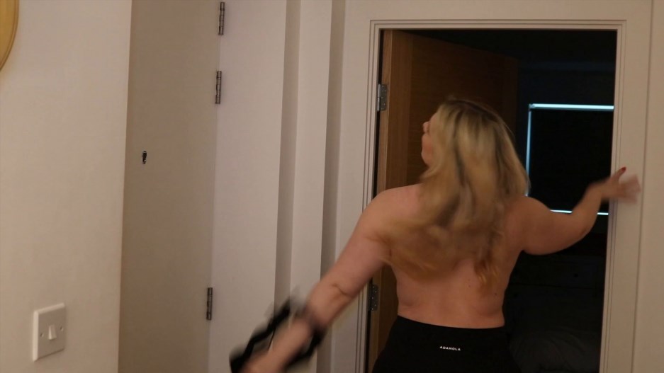 Anna Scot - Homewrecked by the girl next door